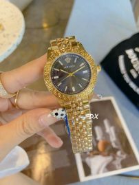 Picture of Versace Watches Women _SKU4839versace--8nms4850